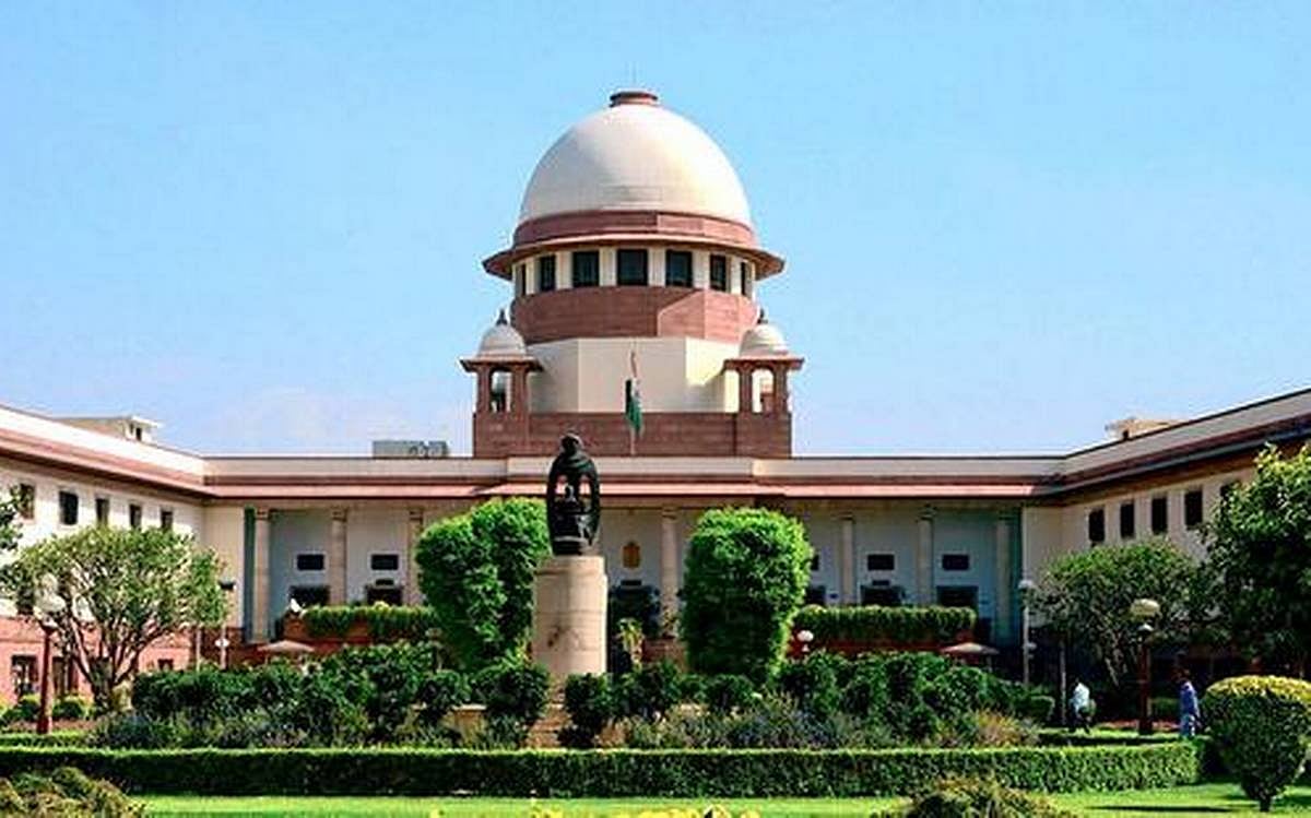SC orders seizure, bans NCERT book over ‘corruption in judiciary’ chapter